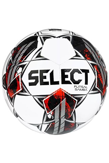 SELECT Futsal Samba FIFA Basic Ball, Unisex Ball to football