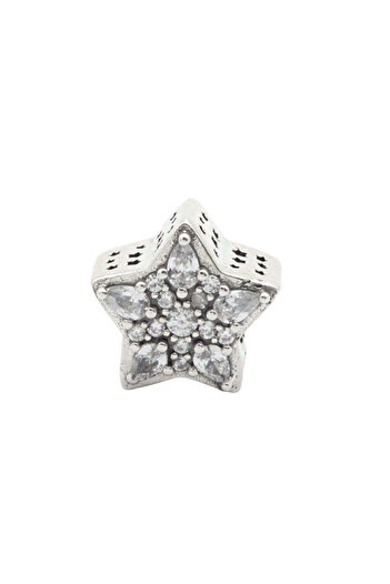 Bijuteria SORELLY Talisman Argint pentru Bratara Twinkle Star
