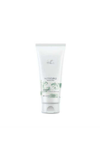 Wella Nutricurls Waves & Curls Conditioner 200ml -