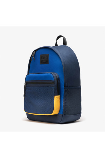 herschel Kaine Unisex Blue Backpack