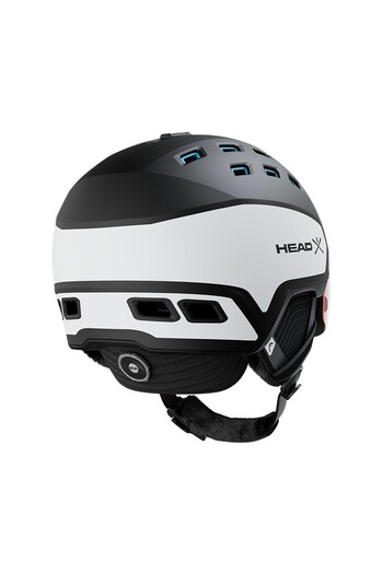 Head Casca ski RADAR WCR