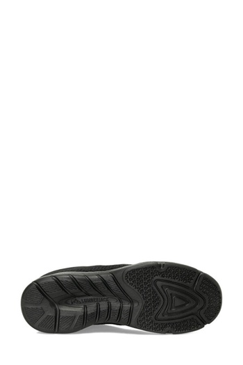 lumberjack 5W Agatha 5Pr Men's Sports Shoes A102033336 Black