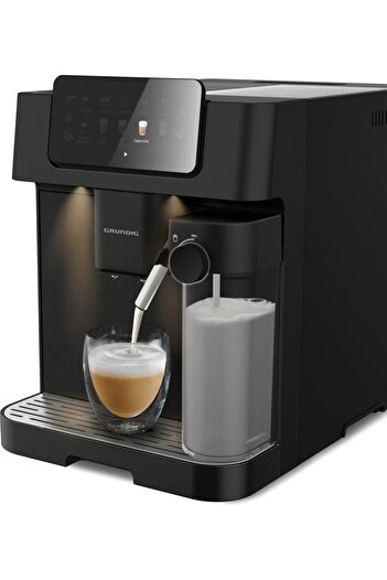 Grundig KVA 6530 Tam Otomatik Espresso Makinesi