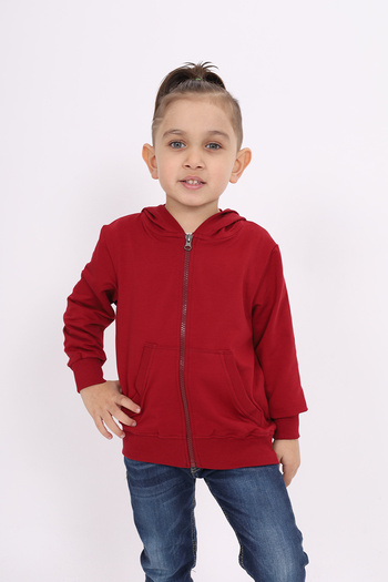 Toontoy Boy's Cardigan
