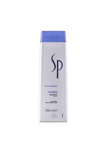 Wella Sampon Hidratant pentru Par Uscat - SP Hydrate Shampoo 250ml -