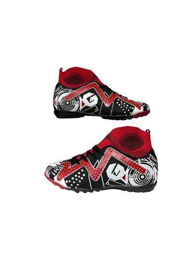 LALİGA Twingo Halisaha Çi̇msaha Football Shoes Crampon