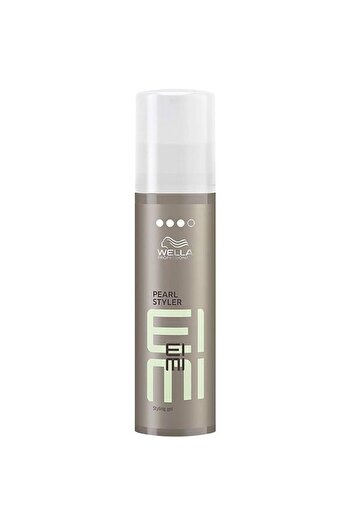 Wella Hair Gel for Styling - Eimi Pearl Styler 150ml -