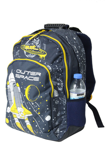 MUST Primary Backpack