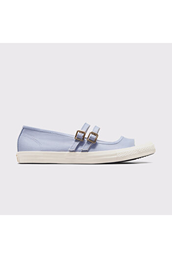 Converse Chuck Taylor All Star Dainty Mary Jane Women's Lilac Sneaker