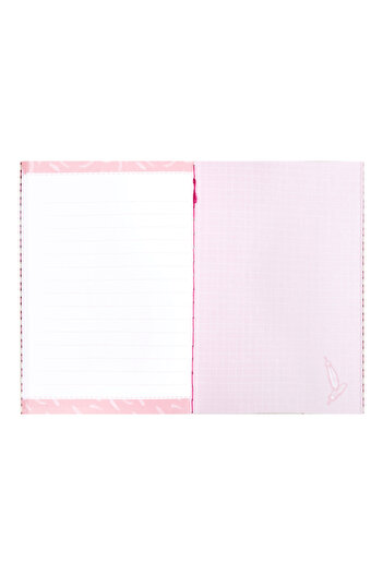Santoro Gorjuss Dancing On Air sewing notebook