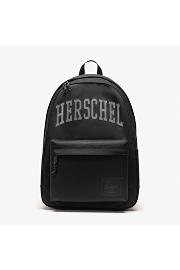 herschel Κλασικό XL Unisex μαύρο σακίδιο πλάτης