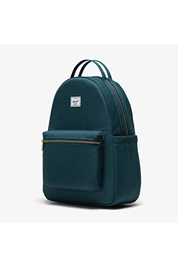 herschel Πράσινο σακίδιο πλάτης Nova Unisex
