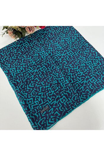 Bonjela İpekal Fresh Soft Scarf Maa0605