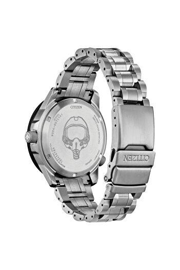 Citizen Promaster Air GMT NB6046-59E Otomatik Erkek Kol Saati