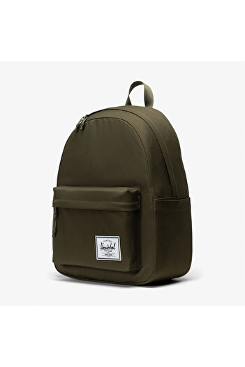 herschel Κλασικό Unisex πράσινο σακίδιο πλάτης