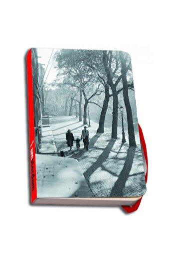 OEM A6 notebook, 112 pages Kees Scherer
