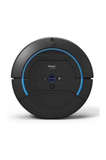 iRobot Robot pentru curatare umeda a podelelor - Scooba