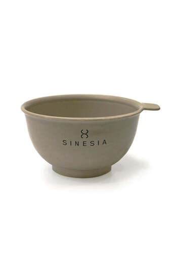 Sinesia Plastic Bowl Small -