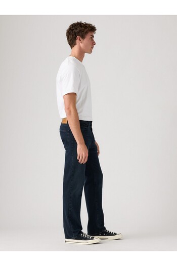 Levi's 541 ®   Athletic Taper Men's Dark Blue Jean Pants A6340-0010