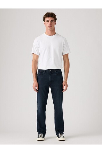 Levi's 541 ®   Athletic Taper Men's Dark Blue Jean Pants A6340-0010