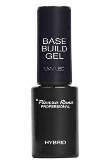 Pierre Rene Hybrid Base Build Gel 6ml - Pierre Rene