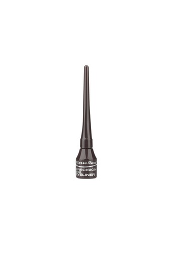 Pierre Rene Tus De Ochi Calimara Maro - Precision Ink Eyeliner Brown 3ml - PIERRE RENE