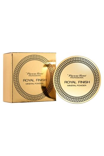 Pierre Rene Mineral Powder - Royal Finish 6gr - Pierre Rene
