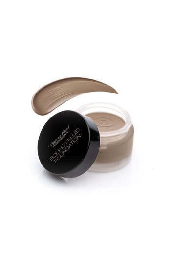 Pierre Rene Fond De Ten Mousse - Bouncy Fluid Dark Beige Nr.03 - PIERRE RENE