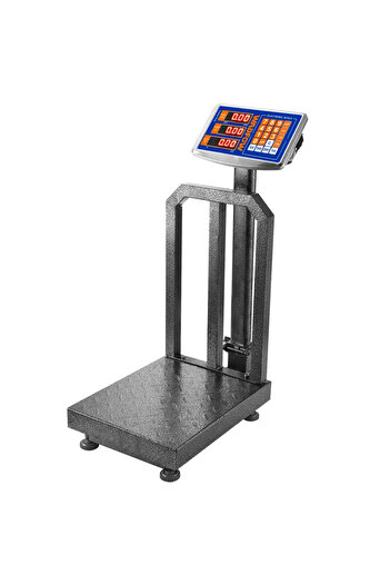 WADFOW 100 kg Electronic Scale – WEC1510-8