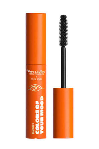 Pierre Rene Mascara Black - Colors of Your Mood - Pierre Rene