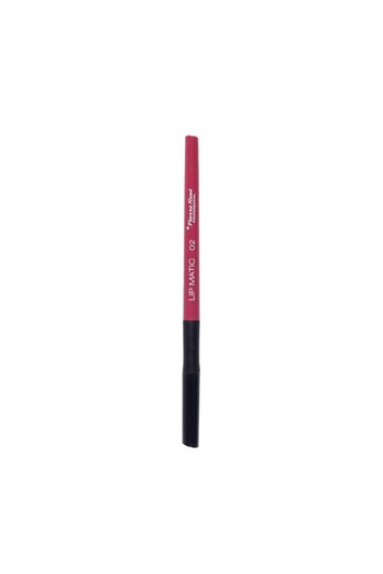 Pierre Rene Retractable Lip Contour Pencil - Lip Matic Pencil No.02 - Pierre Rene