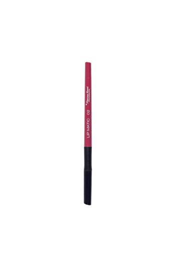 Pierre Rene Retractable Lip Contour Pencil - Lip Matic Pencil No.02 - Pierre Rene