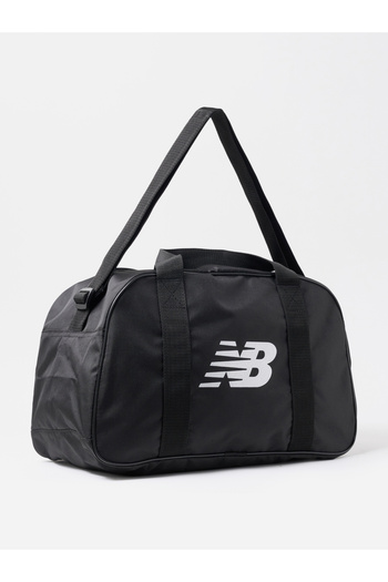 New Balance Logo Detail Duffle Bag