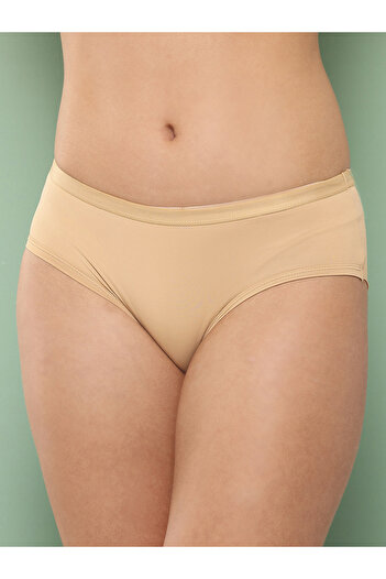 Leading Lady By Styli Pack of 2 - Solid Hipster Briefs