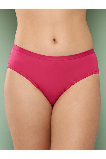Leading Lady By Styli Pack of 3 - Solid Hipster Briefs