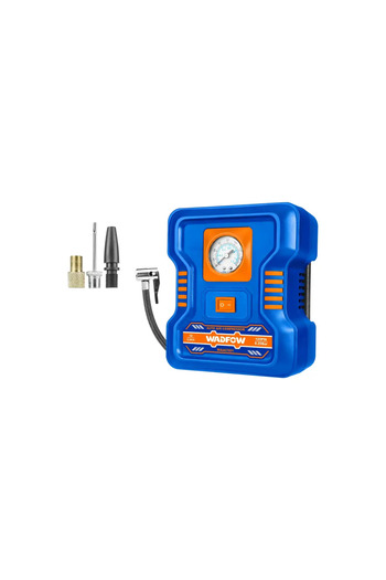 WADFOW Car Air Compressor — WAAC501