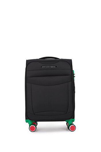 United Colors of Benetton Unisex Kabin Boy Valiz 14BNT2700-03
