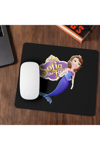 OEM Sofia Intai Sirena Mousepad, Sofia the First