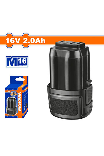 WADFOW بطارية 16 فولت – WLBM520