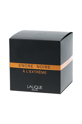 Lalique Encre Noire À L'Extrême Eau De Parfum 100 ml (ανδρικό)
