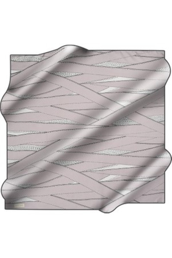 Pierre Cardin Twill Silk Scarf - 8748438 - 933