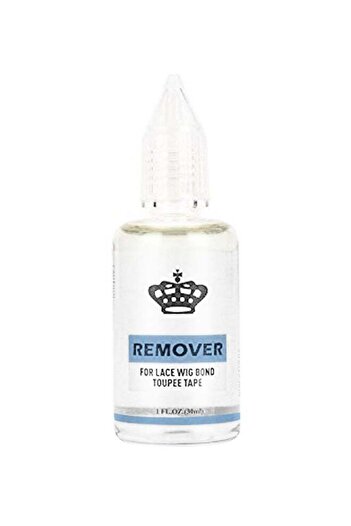 remover Hair Extension 30ml