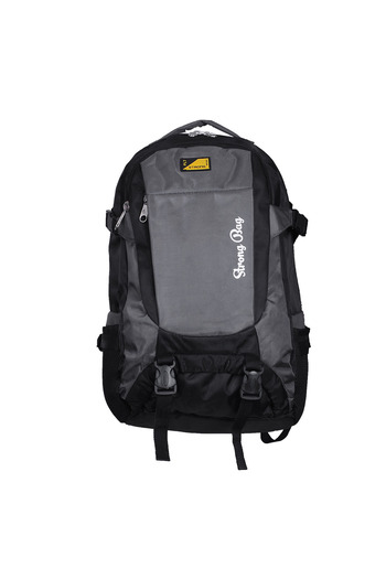 Lapiri Large Size Multi-Compartment Waterproof Outdoor & Travel Camping Backpack
