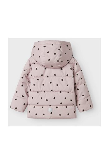 Name it Nmfmonday Puffer Jacket