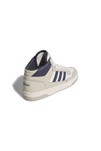 adidas Rapid Court Mid Spor Ayakkabı