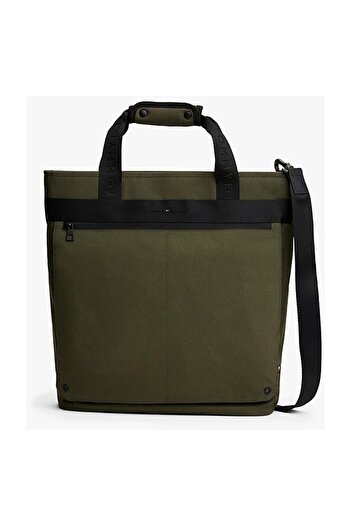 Tommy Hilfiger Th Commuter Tote