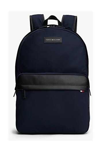 Tommy Hilfiger TH NYLON DENNÍ BATOH