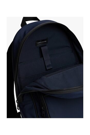 Tommy Hilfiger Чоловічий рюкзак Space Blue Repreve