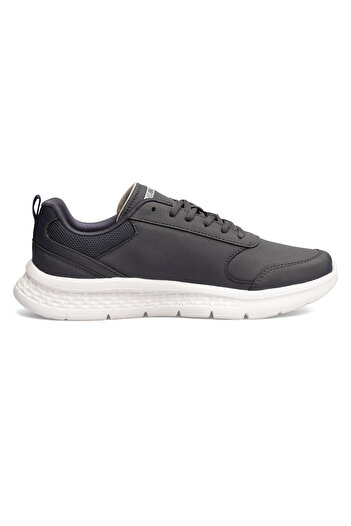 hummel Lexy unisex navy blue sports shoes & sneakers