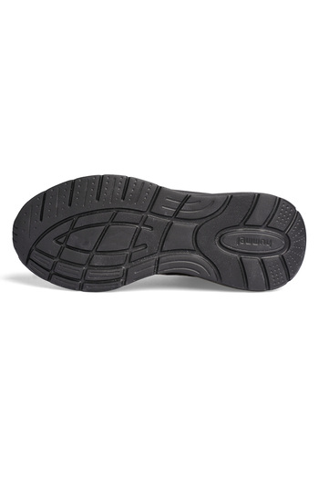 hummel WESTA Unisex Siyah Spor Ayakkabı